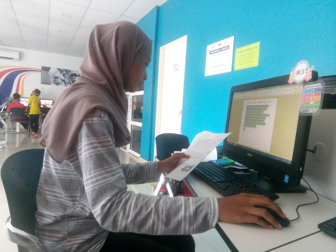 ict5